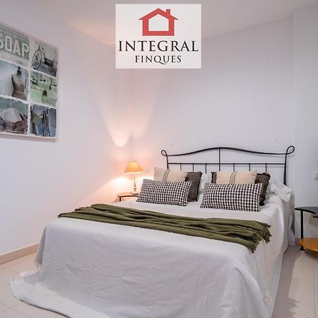 Vila La Gavina Voladora Palamós Exteriér fotografie